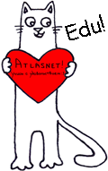 Atlasnet:) Учись с удовольствием! Atlasnet:) Учись с удовольствием!