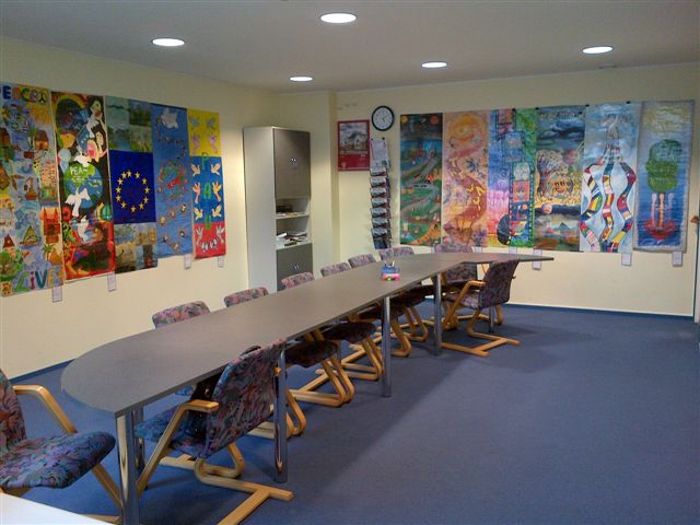 Atlasnet Triumph Plaza