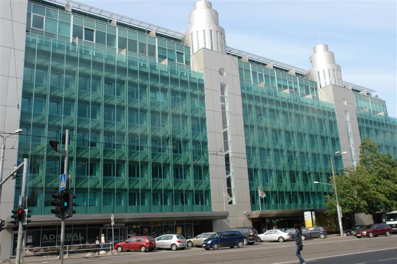 Atlasnet Triumph Plaza