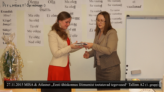 Eesi keele kursused Tallinnas Eesi keele kursused Tallinnas