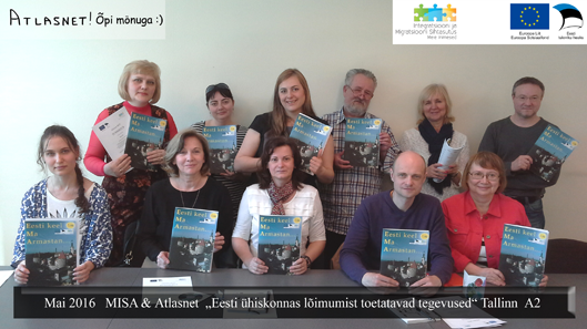 Курсы эстонского языка в Таллинне Курсы эстонского языка в Таллинне