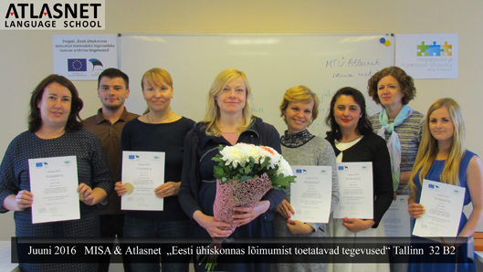 Eesti keele kursused Tallinnas Südalinn Eesti keele kursused Tallinnas Südalinn