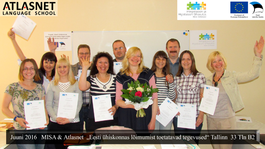 Atlasnet! Eesti keele kursused Tallinnas:) Atlasnet! Eesti keele kursused Tallinnas:)