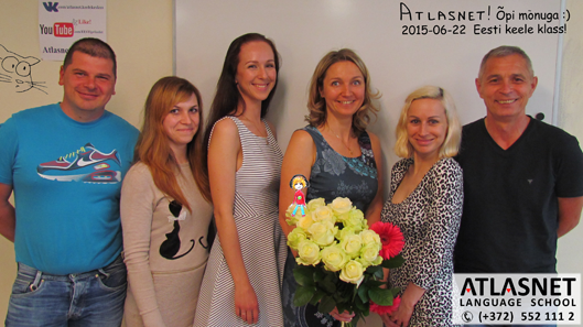 Keeltekool Atlasnet Keeltekool Atlasnet