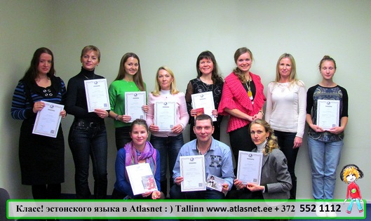 Atlasnet- eesti keele kursused Tallinn Atlasnet- eesti keele kursused Tallinn