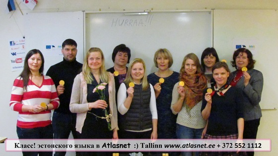 Töötukassa & Atlasnet Töötukassa & Atlasnet