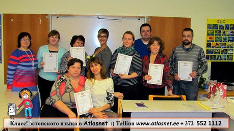 Töötukassa & Atlasnet Töötukassa & Atlasnet