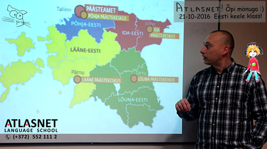 Eesti keel & Päästeamet & Atlasnet:) Eesti keel & Päästeamet & Atlasnet:)
