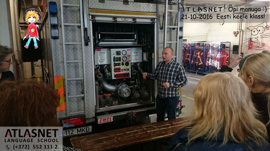 Eesti keel & Päästeamet & Atlasnet:) Eesti keel & Päästeamet & Atlasnet:)