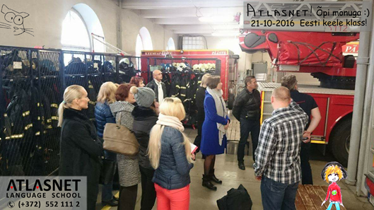 Eesti keel & Päästeamet & Atlasnet:) Eesti keel & Päästeamet & Atlasnet:)