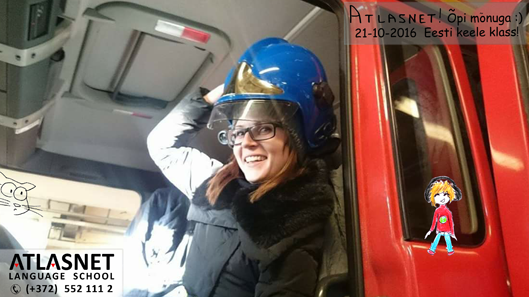 Eesti keel & Päästeamet & Atlasnet:) Eesti keel & Päästeamet & Atlasnet:)