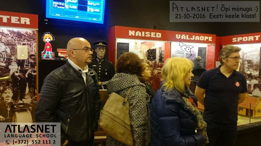 Eesti keel & Päästeamet & Atlasnet:) Eesti keel & Päästeamet & Atlasnet:)