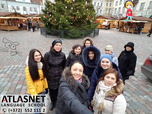 Eesti keele kursused Tallinnas Eesti keele kursused Tallinnas