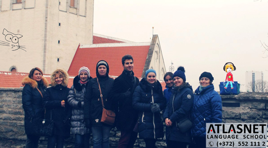 Eesti keele kursused Tallinnas Eesti keele kursused Tallinnas