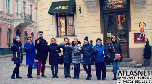 Eesti keele kursused Tallinnas Eesti keele kursused Tallinnas
