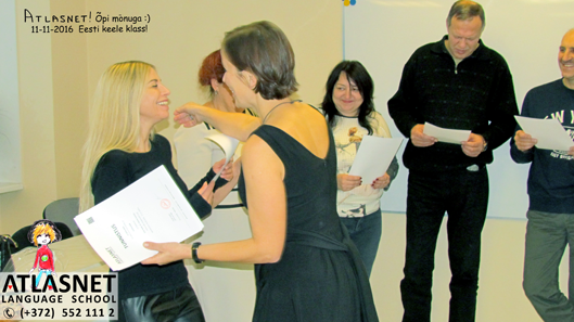 Eesti keele klass! Atlasnetis:) Eesti keele klass! Atlasnetis:)
