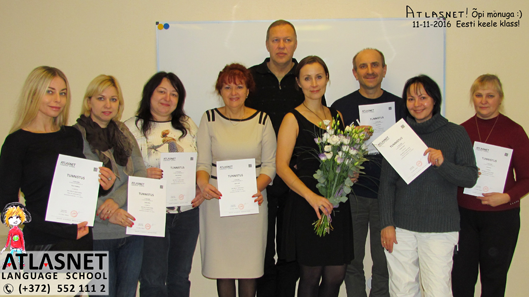 Eesti keele klass! Atlasnetis:) Eesti keele klass! Atlasnetis:)