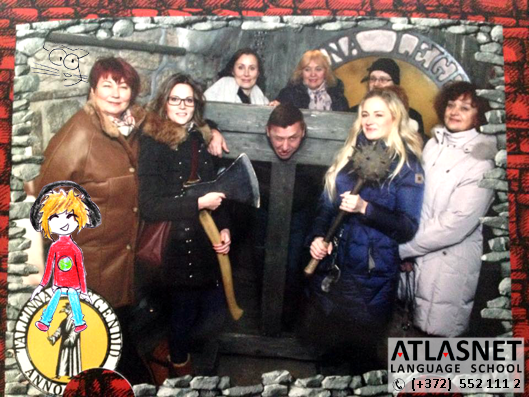 Eesti keele kursused Tallinnas- Atlasnetis! Eesti keele kursused Tallinnas- Atlasnetis!