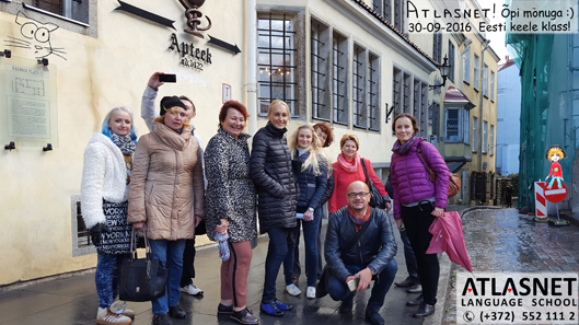 Eesti keele kursused Tallinnas. Selfi-1 Eesti keele kursused Tallinnas. Selfi-1