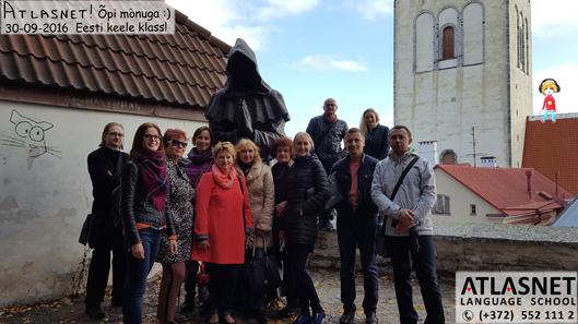 Eesti keele kursused Tallinnas. Selfi-5 Eesti keele kursused Tallinnas. Selfi-5