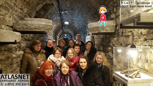 Eesti Keele Kursused Tallinnas Eesti Keele Kursused Tallinnas