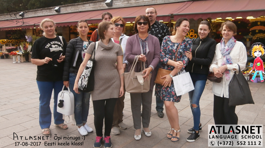 Eesti keele kursused Tallinnas 2017 Eesti keele kursused Tallinnas 2017