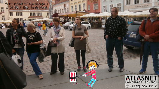 Eesti keele kursused Tallinnas 2017-08 Eesti keele kursused Tallinnas 2017-08