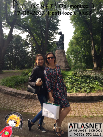 Eesti keele kursused Tallinnas 2017-08-17 Eesti keele kursused Tallinnas 2017-08-17