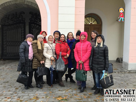 Eesti keele kursused Tallinnas Eesti keele kursused Tallinnas