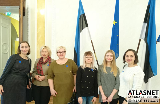 Eesti keele kursused Tallinnas Eesti keele kursused Tallinnas