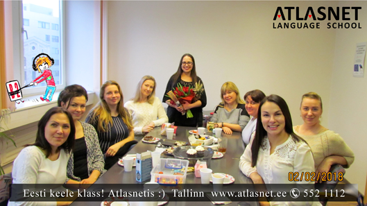 Eesti keele kursused Tallinnas 2018 Eesti keele kursused Tallinnas