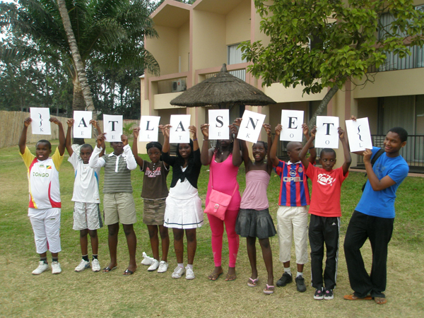 Eesti keele ja kultuuri tundmise klubid. Atlasnetis Eesti keele ja kultuuri tundmise klubid. Atlasnetis