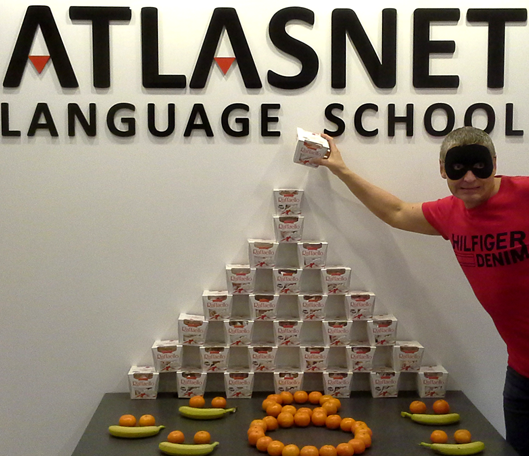 С 8 Марта! Поздравление от Atlasnet:) С 8 Марта! Поздравление от Atlasnet:)