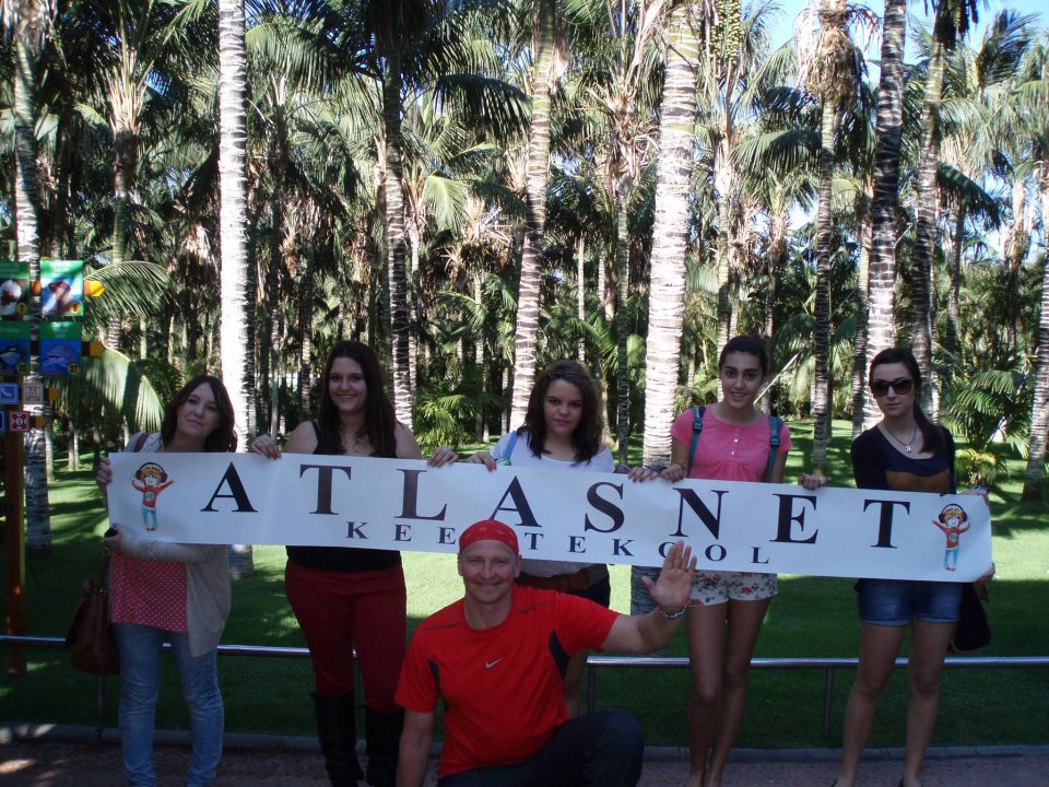 Atlasnet World Atlasnet World