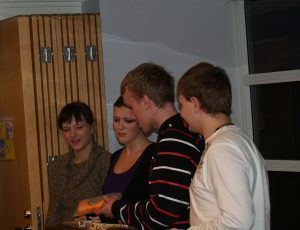 OLYMPUS DIGITAL CAMERA