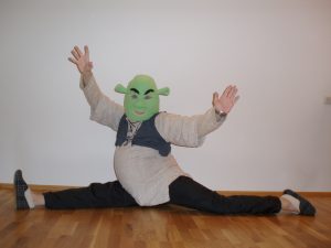 OLYMPUS DIGITAL CAMERA