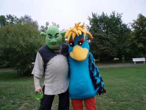 OLYMPUS DIGITAL CAMERA