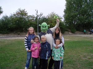 OLYMPUS DIGITAL CAMERA