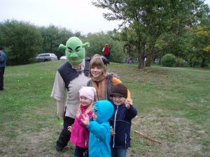 OLYMPUS DIGITAL CAMERA