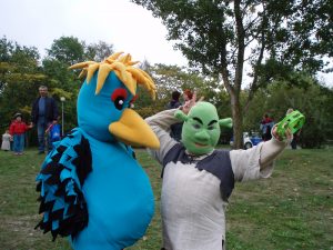 OLYMPUS DIGITAL CAMERA