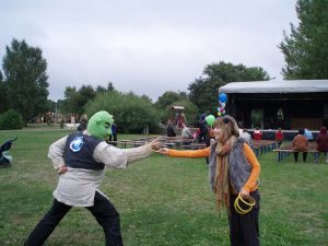 OLYMPUS DIGITAL CAMERA