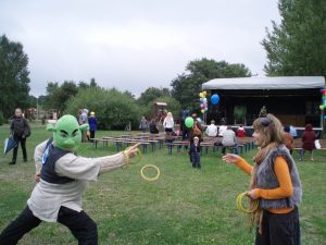 OLYMPUS DIGITAL CAMERA