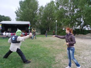 OLYMPUS DIGITAL CAMERA