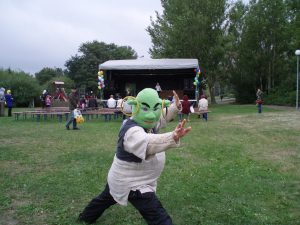 OLYMPUS DIGITAL CAMERA