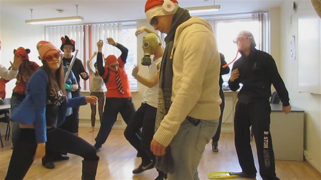 2013-24-02atlasnet-harlem-shake 2013-24-02atlasnet-harlem-shake