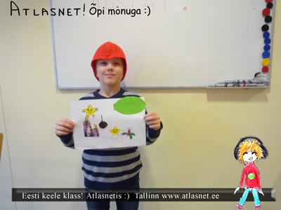 Н.Г. 2014-15 Творческая работа в Atlasnet Н.Г. 2014-15 Творческая работа в Atlasnet