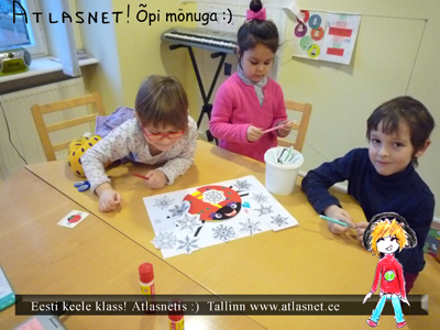 Делаем, творим! Делаем, творим!