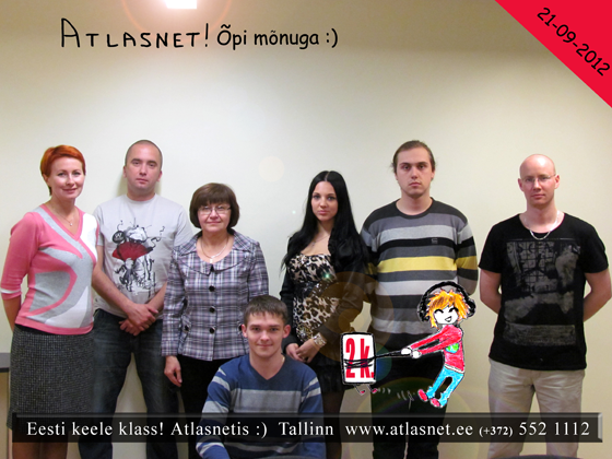 Eesti keele kursused Tallinnas Eesti keele kursused Tallinnas