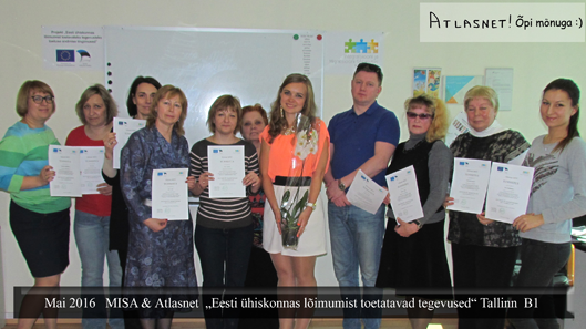 B1 Курсы эстонского в Таллине. Lõpp)) B1 Курсы эстонского в Таллине. Lõpp))