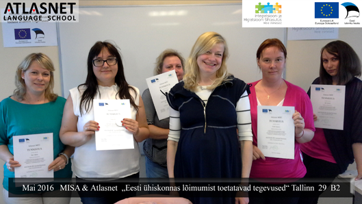 Eesti keele kursused Tallinnas Eesti keele kursused Tallinnas